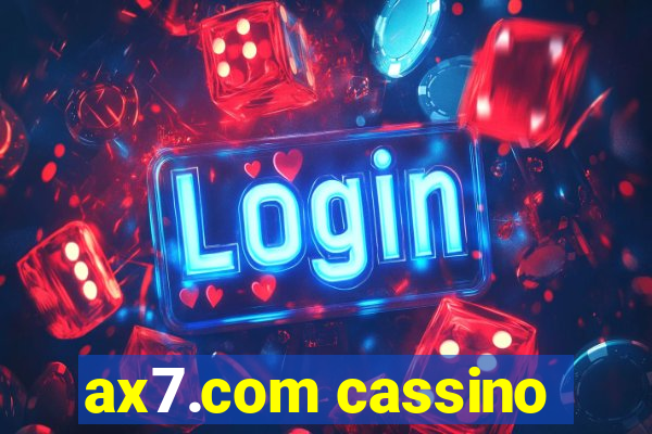 ax7.com cassino